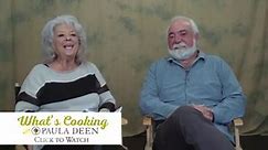 What's Cooking with Paula Deen