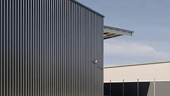 Gutters for Commercial Buildings