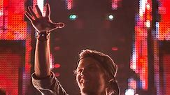Avicii -- Off the Road ... Retires from Touring