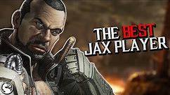 Insane Jax Gameplay: The Best Jax Player in Mortal Kombat X