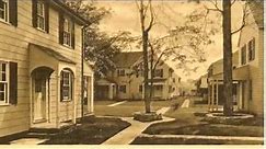 Greetings from Bergen County : Fair Lawn, New Jersey Vintage Postcard Collection