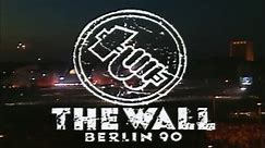 PINK FLOYD - THE WALL (Live In Berlin 1990)