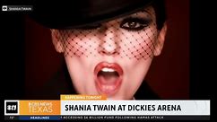 Still time for resale tickets to see Shania Twain, Jason Aldean