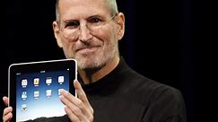 Here's why Steve Jobs never let his kids use an iPad