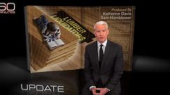 Anderson Cooper gives an update to the March 1, 2015, 60 Minutes report "Lumber Liquidators"