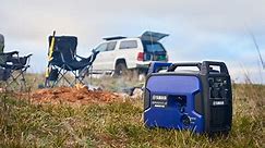 Generator Buying Guide | Choose the Right Power | Caravan RV Camping