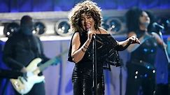 Tina Turner dead at 83