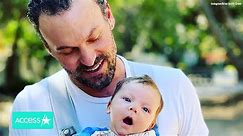 Brian Austin Green Says Co-Parenting w_ Megan Fox Has Been 'Fortunate'