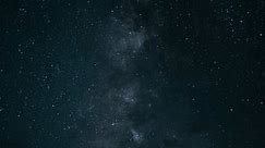 Delta Aquarids Meteor Shower Milky Way Stock Footage Video (100% Royalty-free) 1100068841 | Shutterstock