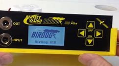 How to Use Birdog Satellite Meter (5 Easy Ways) - Techdim