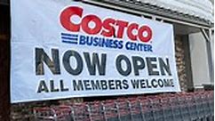 You’ll definitely want to check out the grand opening of the @costco Business Center in Anchorage! They offer a wide range of products - 70% of which you won’t find at your local Costco - perfect for businesses of all sizes, workplaces, and families. And while you’re there, look for local! 🙌🏼 • • • #AlaskaSBDC #AlaskaBusiness #BuyAlaska #TravelAlaska #AlaskaBusiness #LocalFirst #ShopLocalAlaska #ILoveAlaska #AlaskaTravel #AKShopSmall #Alaska #AlaskaBusiness #AlaskaLife #ExploreAlaska #LastFron