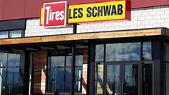 Les Schwab Tire Centers