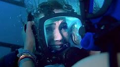47 Meters Down - Trailer #2 (2017) - Mandy Moore, Claire Holt