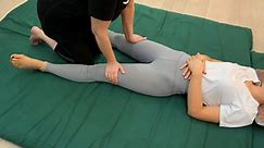 Learn Thai Body Massage