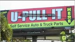U-Pull-It Fort Lauderdale