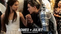 'Romeo Juliet' | Anniversary Mashup