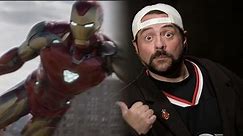 Kevin Smith Reveals His Favorite Avengers: Endgame Moments