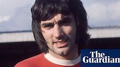 George Best must go - Manchester United: Guardian archive, 6 Dec 1972 w/ British Pathé video