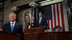 Fact-checking Trump's State of the Union speech