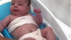 4moms - "Finally a modernized baby tub that meets all the...
