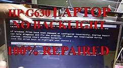 laptop lcd/led pannel repair #3