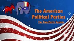 PPT - The American Political Parties PowerPoint Presentation, free download - ID:2648234