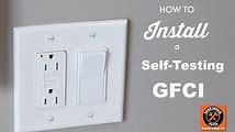 Learn How to Install a GFCI Outlet Safely and Easily