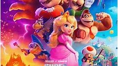 Super Mario Bros. - Il Film - Film (2023)