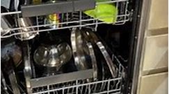 Dishwasher Indian vessels ku set aguma? #Dishwasher #dishwashersafe | Sharmila Raviraj
