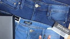 Uniqoon - Comfortable stretch denim jeans carry the best...