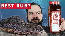 Smoking Brisket: How to Choose and Apply the Best Rubs