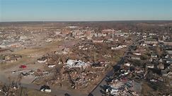 Last day for Kentucky tornado victims to apply for FEMA Assistance