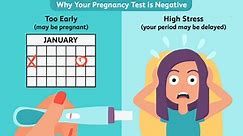 Yes, You Can Get a False Negative Pregnancy Test—Here’s Why