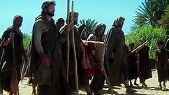 The Bible Collection: Joseph 1995 - Part 2 - video Dailymotion
