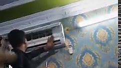 Air conditioner not cooling how check this issue.... #smarttechskill #famousreels #reelsvideo #facebookreels #StarsEverywhere #reelsfb | SMART TECH SKILL