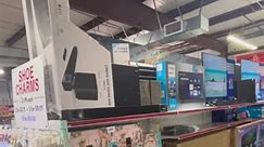🔥Variety of Brand & Size TV’s 32”- 75” Come Check Us Out We Carry a Variety of General Merchandise From Sam’s & Costco Such as Clothing, Groceries, Sundries, Home & Kitchen Goods, Electronics, Legos, Funko Pops & Much More!!! We Have New Items Every Single Day!! Come Get a #BamGoodDeal 🔥 | BAM Liquidation