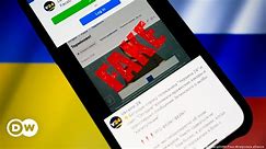 How Russia fights its information war
