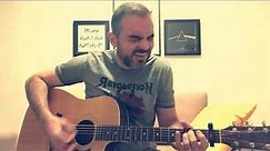 Stereophonics - Maybe Tomorrow - Acoustic Cover