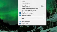 4 Ways To Open Command Prompt Window In A Folder In Windows 10