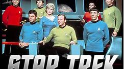 Star Trek: Tomorrow Is Yesterday