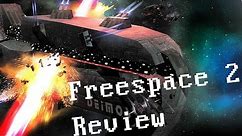 Why You Should Play Freespace 2 (Review)