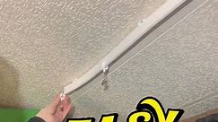 DIY Green Screen using Flexible Curved Ceiling Track. This us a Bendable Curtain Track from TikTok shop Link in video This was so easy and made my project look professional. #greenscreen #greenscreengaming #mikellarenee #polarissshop #bendablecurtaintracks #greenscreenvideos #viral_video_tiktok_treding_2024 #diyprojects #mixedrealityvideos #mixedrealitysynthriders #beatsabermods