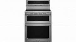 The Best Induction Ranges With Double Oven in 2022
