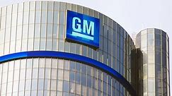 What's Going On With General Motors Stock Tuesday? - General Motors (NYSE:GM)