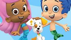 Bubble Guppies: Season 1 Episode 18 Can You Dig It?