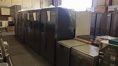 HUGE APPLIANCE SALE THIS SATURDAY!!... - Renovator Auctions