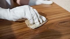 How to Clean Wood Furniture to Restore Its Luster