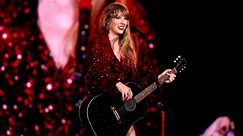 Taylor Swift’s Eras Tour extended movie headed to Disney+