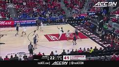 Duke vs. Louisville Game Highlights | 2023-24 ACC Women’s Basketball