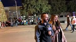 FOX West Texas - Live from the FOX West Texas Lights of...